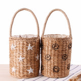Stars Smile Face Bag