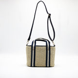 Rattan Bag Beach Straw Bag