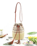 Bucket Bag
