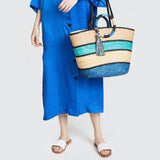 Rainbow Beach Handbag