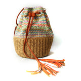 Bucket Bag