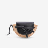 Lafite Straw Bag